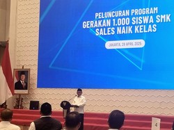 Profesi Sales Sering Dipandang Negatif, Mendikdasmen Berikan 3 Kunci Branding