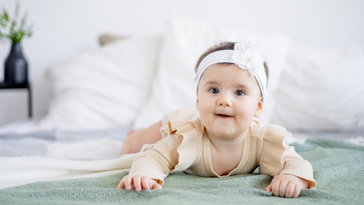 Nama bayi Gabriella Nama bayi Gabriella