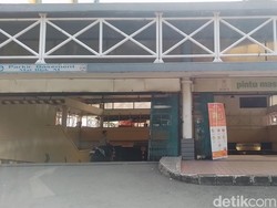 4 Jukir Liar Kena OTT gara-gara Buka Slot Parkir di Blok M Square