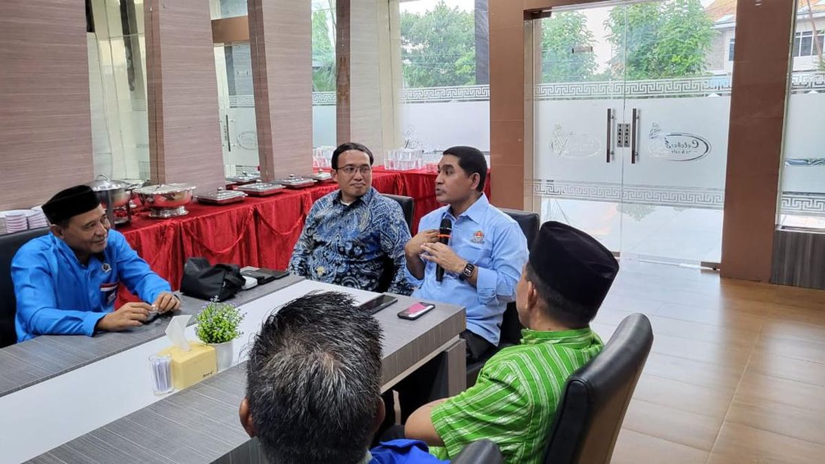 HNSI: Koperasi Desa Merah Putih Momen Kenaikan Taraf Hidup Nelayan