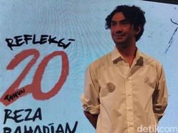 Video Refleksi Reza Rahadian 20 Tahun Berkarya: Ingin Memaknai Kesederhanaan