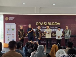 Ribuan Artefak Sejarah Nusantara Versi Digital Hadir di Gapura