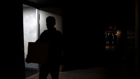 Jakarta Akan Gelap Malam Ini