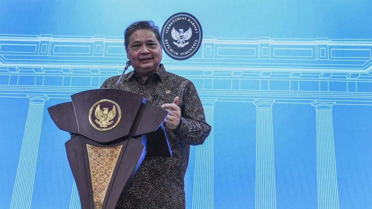 19 Perusahaan Korsel Diklaim Mau Tambah Investasi Rp28 T di RI
