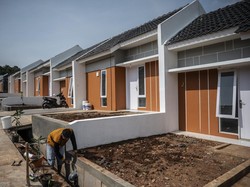 Rumah Subsidi 18 Meter Dipastikan Bakal Lebih Murah, Cicilan Rp 600 Ribu/Bulan!