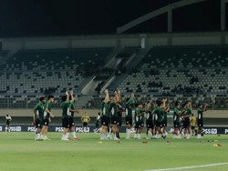 Prediksi Susunan Pemain PSIS Vs PSS Sleman Sore Nanti