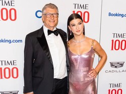 Bungsu Bill Gates Cerita Mantan Pacarnya Takut Calon Mertua