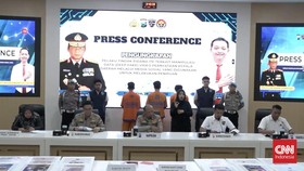 Polda Tangkap Sindikat Penipuan Modus Video Deepfake Catut Khofifah