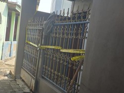 Balita Tewas Terkunci dalam Kontrakan di Tangerang, Kunci Ditemukan di Got