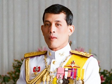 Ini Daftar 7 Keluarga Kerajaan Terkaya di Dunia 2025