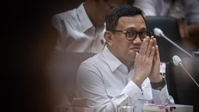 P2MI Target Kirim 400 Ribu Pekerja Migran Indonesia Tiap Tahun