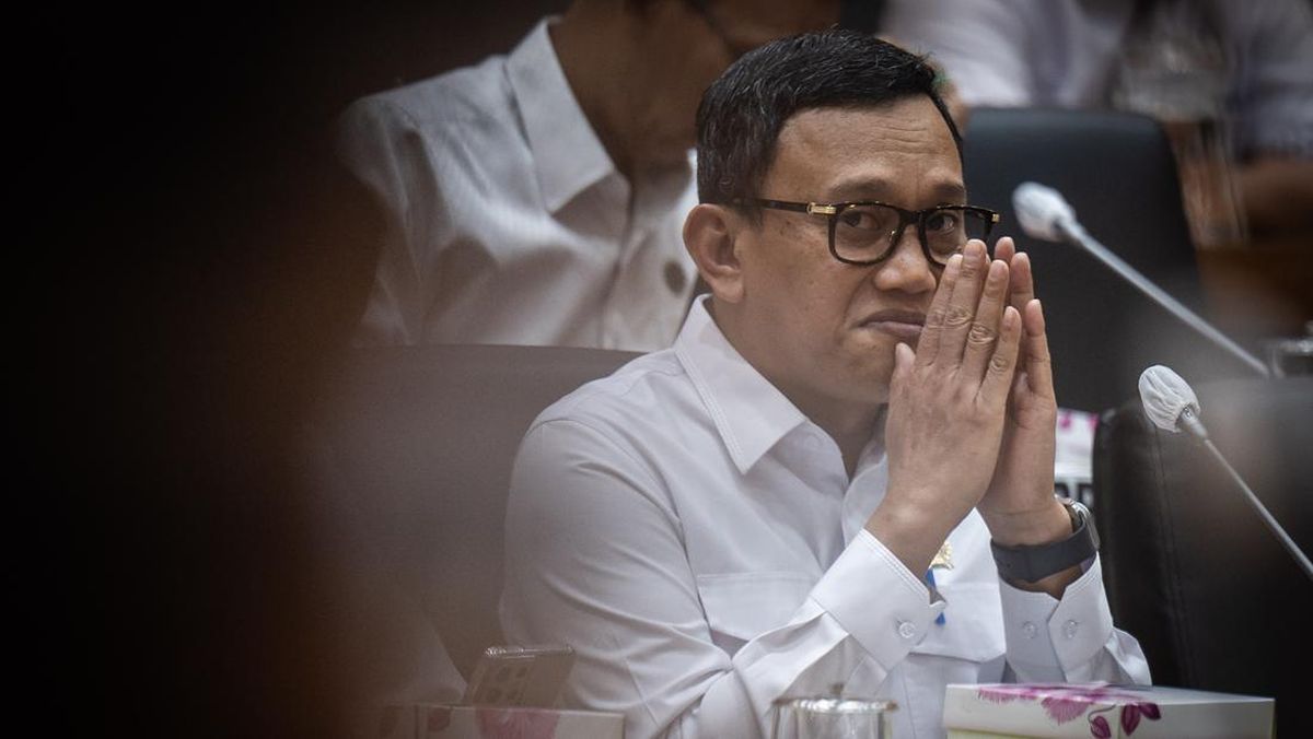P2MI Target Kirim 400 Ribu Pekerja Migran Indonesia Tiap Tahun
