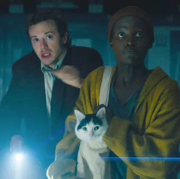 10 Rekomendasi Film Horor Sci-Fi dengan Plot Menegangkan, Bikin Merinding Sekaligus Mind-Blown!