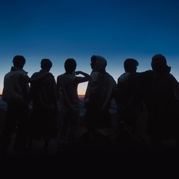 Lirik Lagu Bag Bad Back - RIIZE