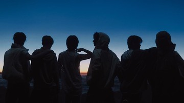 Lirik Lagu Bag Bad Back - RIIZE