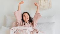 Rutinitas Pagi yang Bikin Pikiran Lebih Fokus