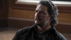 Penjelasan Nasib Pedro Pascal di The Last of Us 2