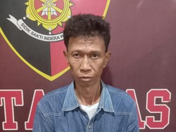 Penyiram Air Keras terhadap Bagus Diancam Tindak Pidana Penganiayaan Berat