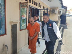 Wanita Terlilit Lakban di Ciamis Dibunuh Pacar gegara Tagih Utang Rp 1,5 Juta
