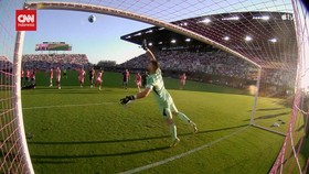 VIDEO: Tanpa Messi, Inter Miami Kena Comeback Maarten Paes dkk