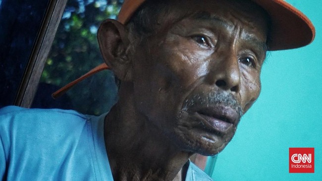 Pemkab Bantul telah mengutus staf agar bersama lurah setempat berkomunikasi dengan Mbah Tupon, warga Ngentak yang diduga jadi korban mafia tanah.
