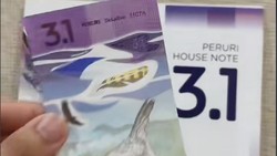 Viral Uang Indonesia 3.1, Ternyata Pernah Bikin Heboh di Era COVID-19