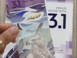 Viral Uang Indonesia 3.1, Ternyata Pernah Bikin Heboh di Era COVID-19