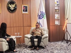 RI Mau Gendeng Brasil Garap Peternakan Terintegrasi