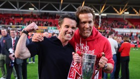 Wrexham AFC, Klub Ryan Reynolds Promosi 3 Musim Beruntun
