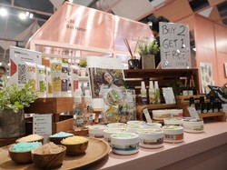 Dibina BRI, UMKM Bali Nature Kini Bisa Ekspor Produk ke 3 Negara