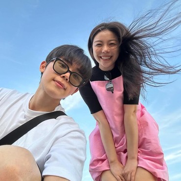 Penyanyi Ailee Diisukan Hamil, Agensi Angkat Bicara
