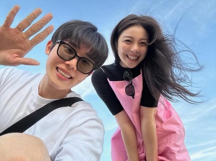 Penyanyi Ailee Mulai Jalani IVF Bersama Sang Suami, Akui Gugup dan Takut