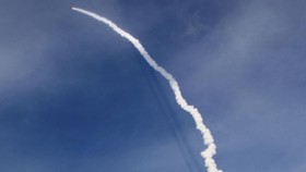 China Sukses Luncurkan Satelit Baru ke Luar Angkasa, Apa Tujuannya?