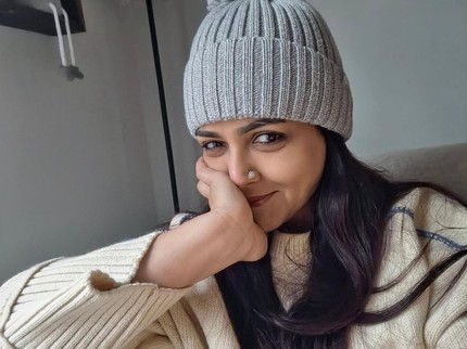 Cara Diet Artis India Turunkan BB 20 Kg, Sukses Bikin Awet Muda