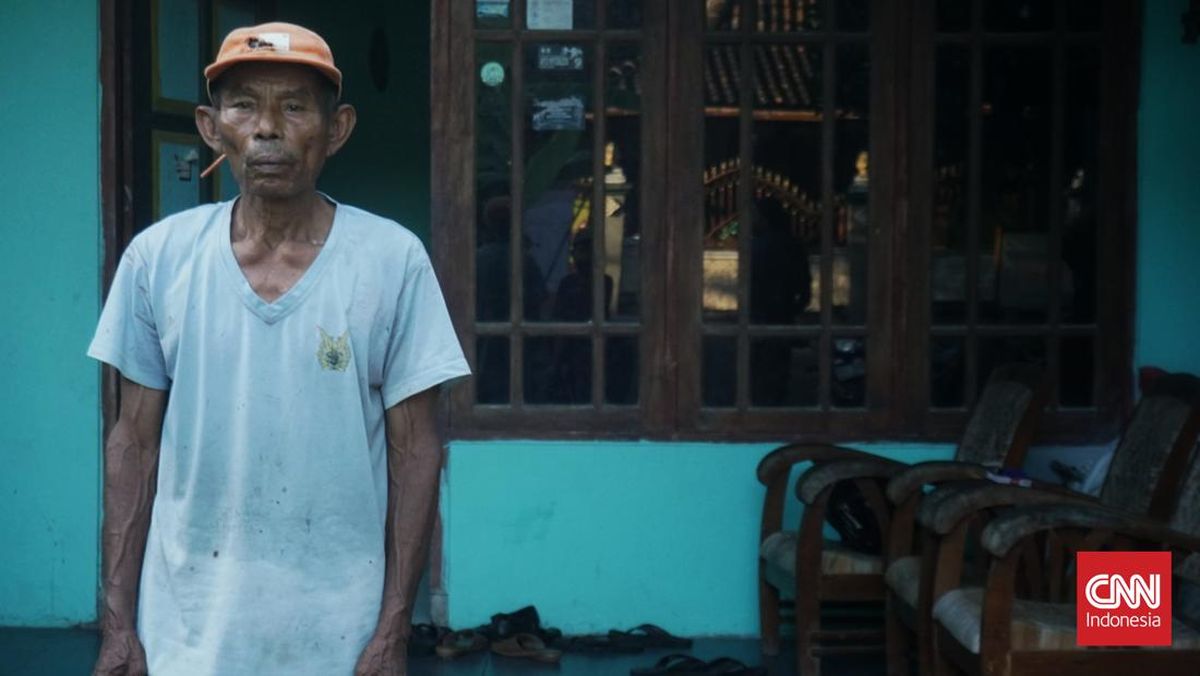 Mbah Tupon, Lansia Buta Huruf Korban Mafia Tanah Digugat Perdata