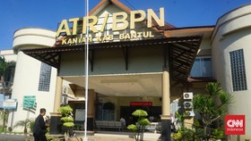 Kantor Pertanahan Bantul Ajukan Blokir Sertifikat Kasus Mbah Tupon