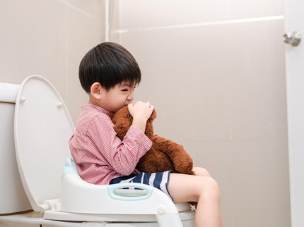 Ketahui Penyebab BAB Anak Keluar Tetesan Darah tapi Tidak Sakit