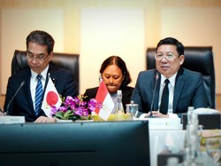 RI Dapat Tawaran Impor Daging-Susu Sapi dari Jepang