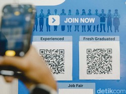 Banyak Perusahaan Dipaksa Pemerintah Ikut Job Fair