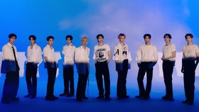 TREASURE Konser di Jakarta 25-26 April 2026