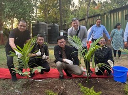 BPOM RI Pererat Kerja Sama dengan India di Sektor Farmasi dan Pangan