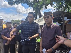 Awasi Turis Nginap di Kos-Vila Ilegal, Tim Terpadu Pemkab Badung Libatkan Kaling