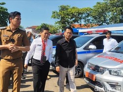 Jabar Hari Ini: Hilangnya Ratusan Mobil Dinas di Indramayu
