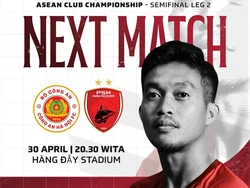 Link Live Streaming CAHN FC Vs PSM Makassar Malam Ini