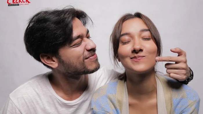 CKCKCK (First Series)/Foto: instagram.com/ckckck.series