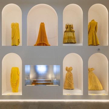 Mengenal Sejarah Met Gala, dari Makan Malam Amal hingga Jadi Ikon Fashion Dunia