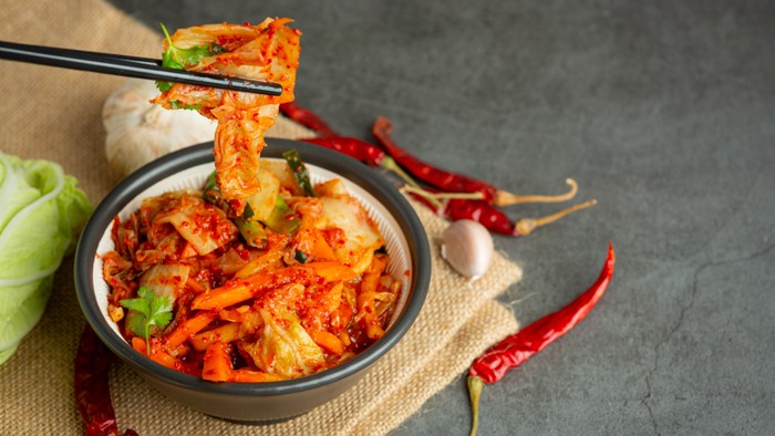 img-title 9 Makanan yang Mengandung Probiotik Tinggi, Baik Dikonsumsi untuk Diet