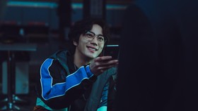 Weak Hero Class 2 Lee Jun-young as Geum Seongje in Weak Hero Class 2 Cr. Darae Lee/Netflix © 2025