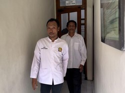 Penyeleweng 14 Ton Pupuk Bersubsidi di Mojokerto Dituntut 1 Tahun Bui