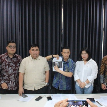 2 Jarum Tertinggal di Tubuh Wanita Ini usai Operasi, Dugaan Malapraktik dr MS Masuk Pengadilan